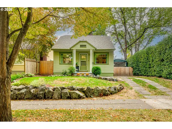 2543 NE 12th Ave, Portland, OR 97212
