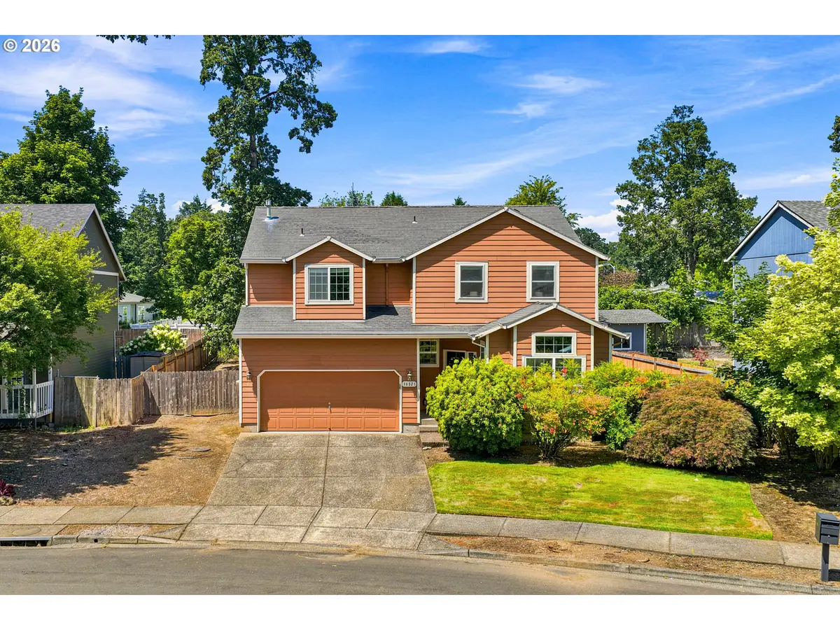 19321 Auburn Dr, Oregon City, OR 97045 - #1