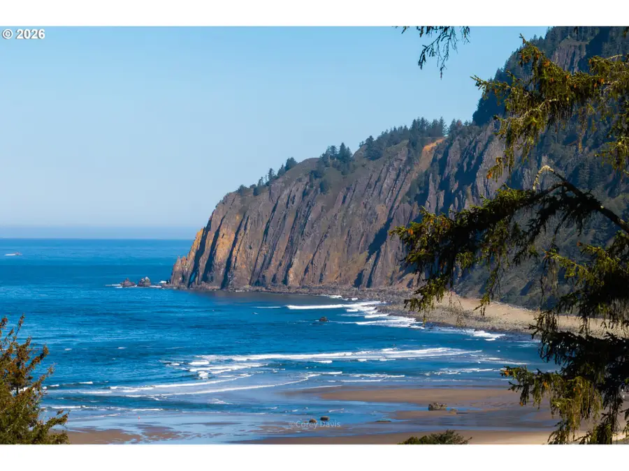 877 Elm St #Lot 2, Manzanita, OR 97130 - #2