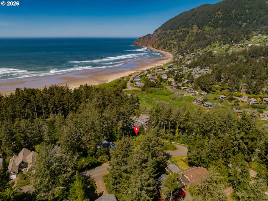 877 Elm St #Lot 2, Manzanita, OR 97130 - #3