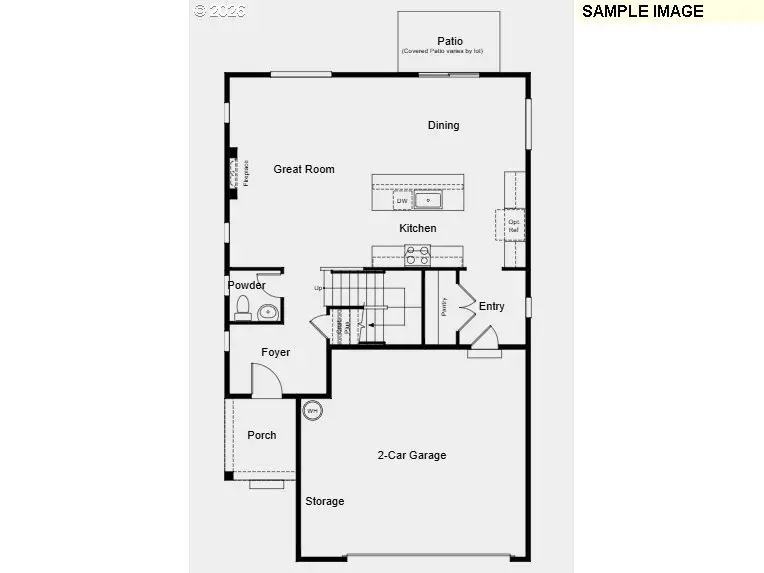 3735 SW 38th St, Gresham, OR 97080 - Image #2