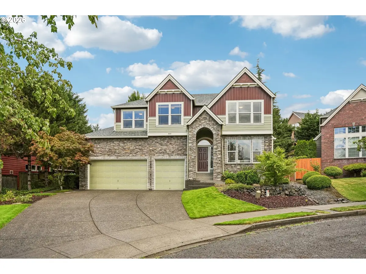 944 NW Hoquiam Ct, Camas, WA 98607 - #1