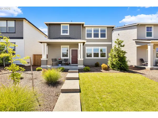4942 NE 24th Ave, Vancouver, WA 98663