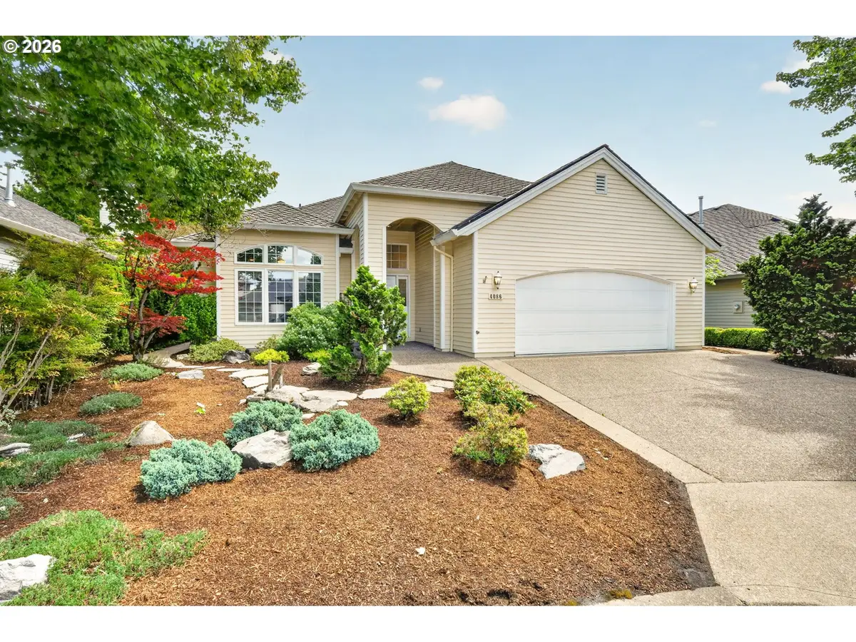 4086 NW Gleneagles Pl, Portland, OR 97229 - #1