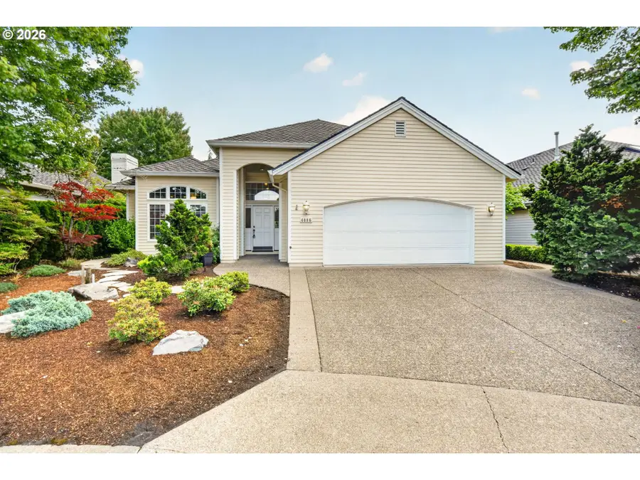 4086 NW Gleneagles Pl, Portland, OR 97229 - #2