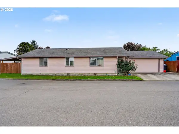 3030 Hollyridge Loop, Salem, OR 97305