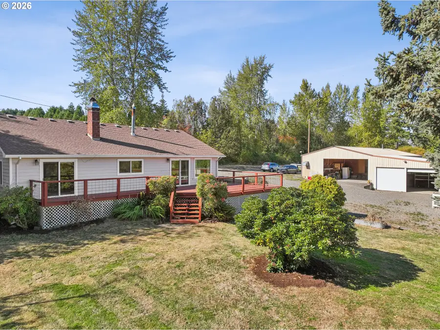 8326 SE 252nd Ave, Gresham, OR 97080 - #2