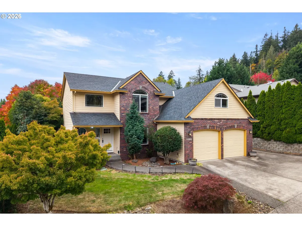 11582 SE Idyllwild Ct, Clackamas, OR 97015 - #1