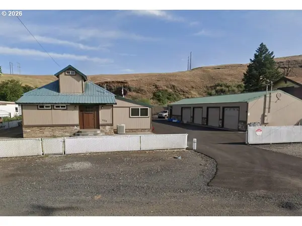 1113 SE Alexander Ave, Pendleton, OR 97801