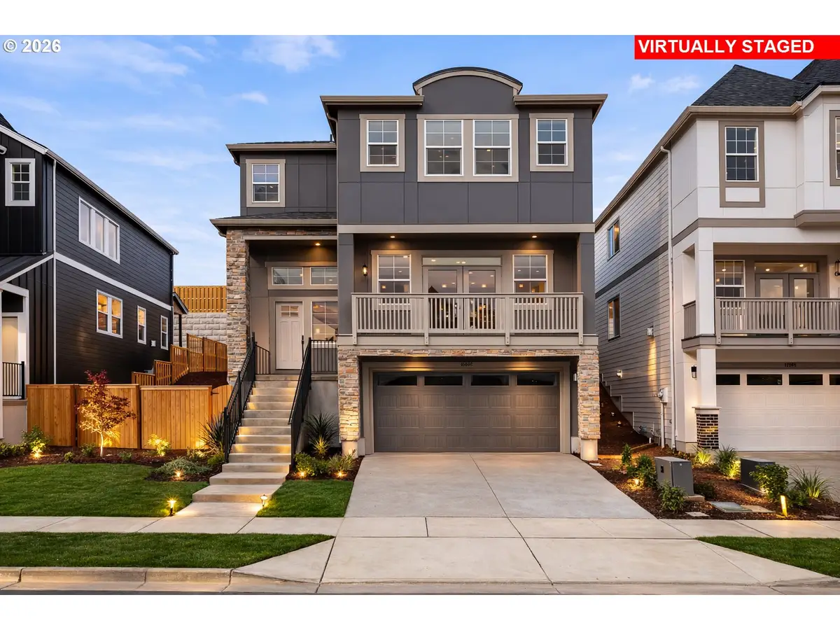 11898 SW Strobel Rd, Beaverton, OR 97007 - #1