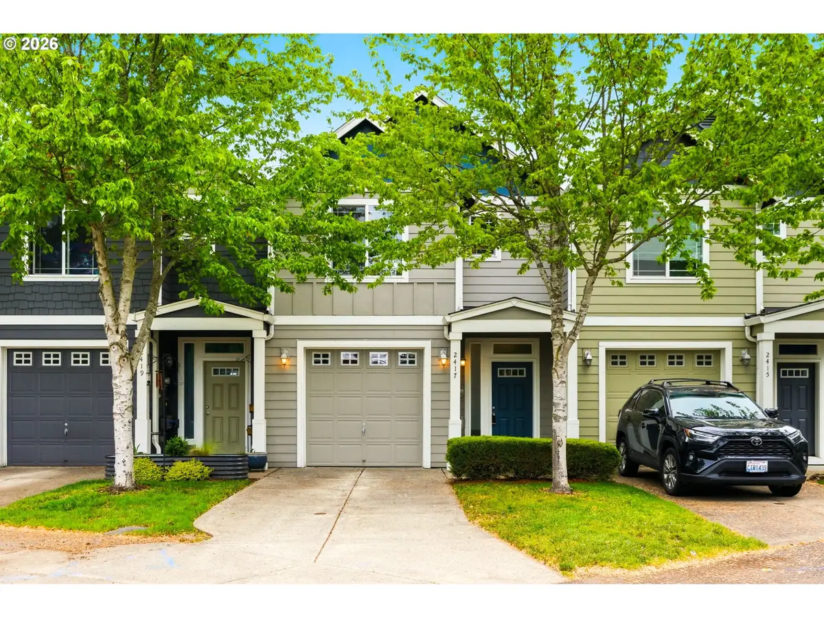 2417 NE 113th Ct, Vancouver, WA 98684 - #1