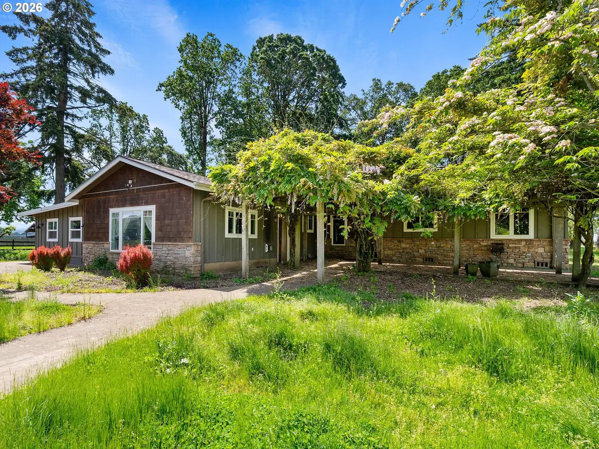 32300 S Ona Way, Molalla, OR 97038 - #1