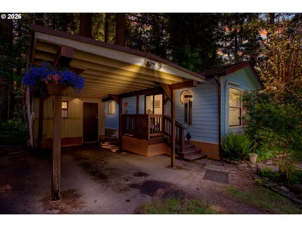 55636 Mckenzie River Dr #9, BlueRiver, OR 97413