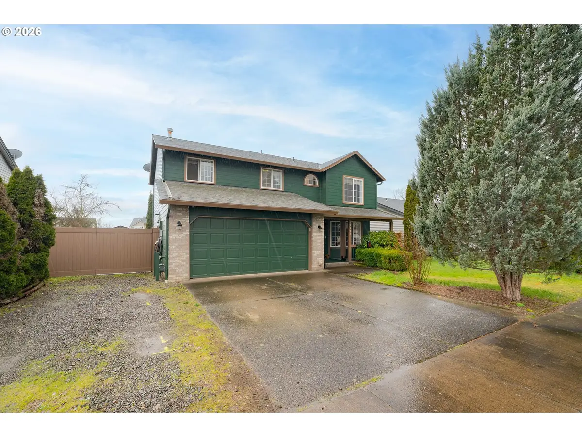 16317 NE 71st St, Vancouver, WA 98682 - #1