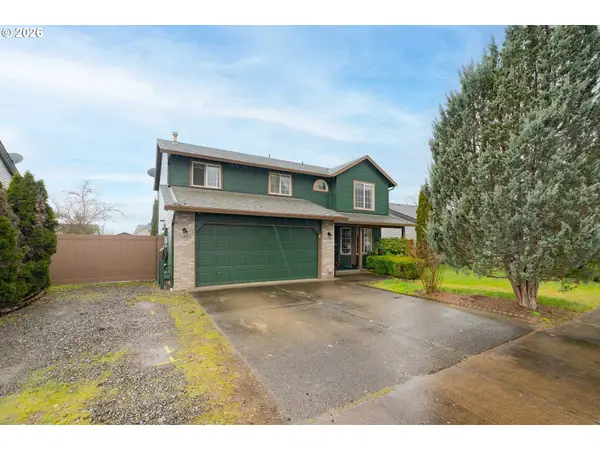 16317 NE 71st St, Vancouver, WA 98682