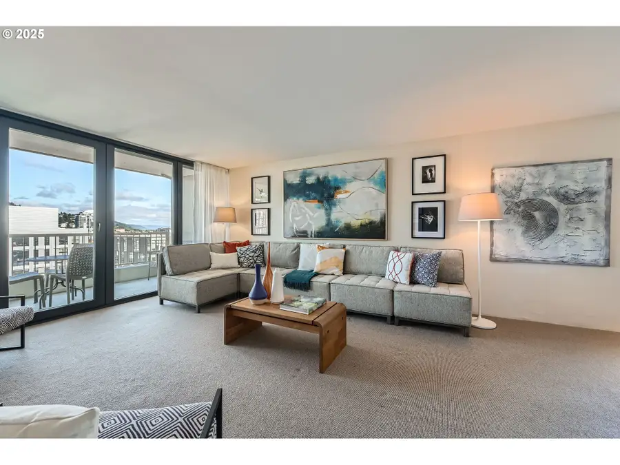 255 SW Harrison St #21D, Portland, OR 97201 - Image #3