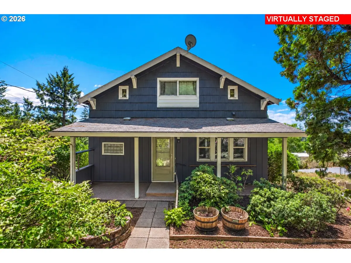 27100 NE Bell Rd, Newberg, OR 97132 - #1