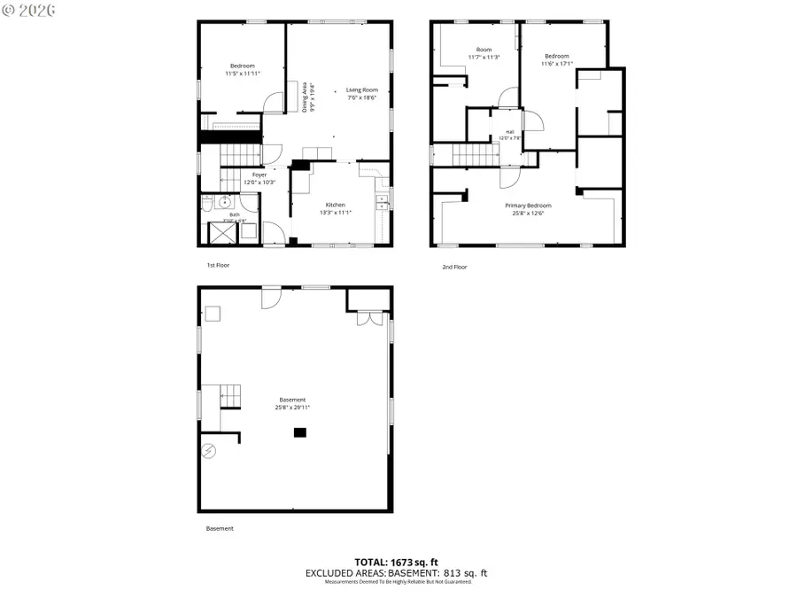 27100 NE Bell Rd, Newberg, OR 97132 - #2