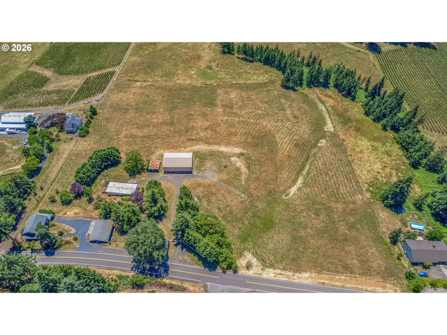 27100 NE Bell Rd, Newberg, OR 97132 - #3