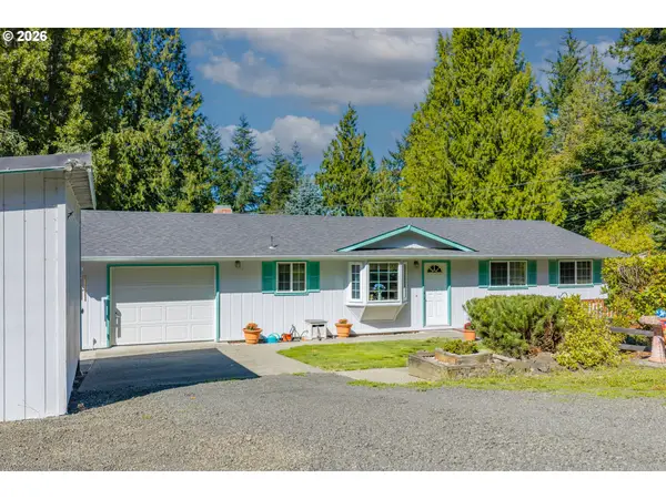 94805 Vista Ln, Coquille, OR 97423