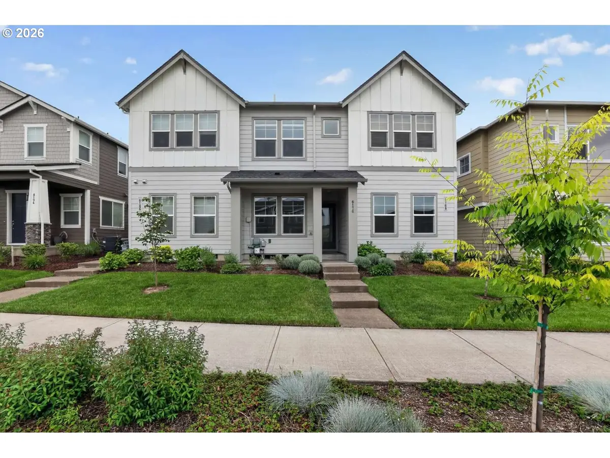 8176 SE Blanton St, Hillsboro, OR 97123 - #1