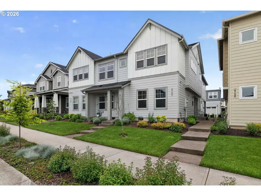 8176 SE Blanton St, Hillsboro, OR 97123 - #2