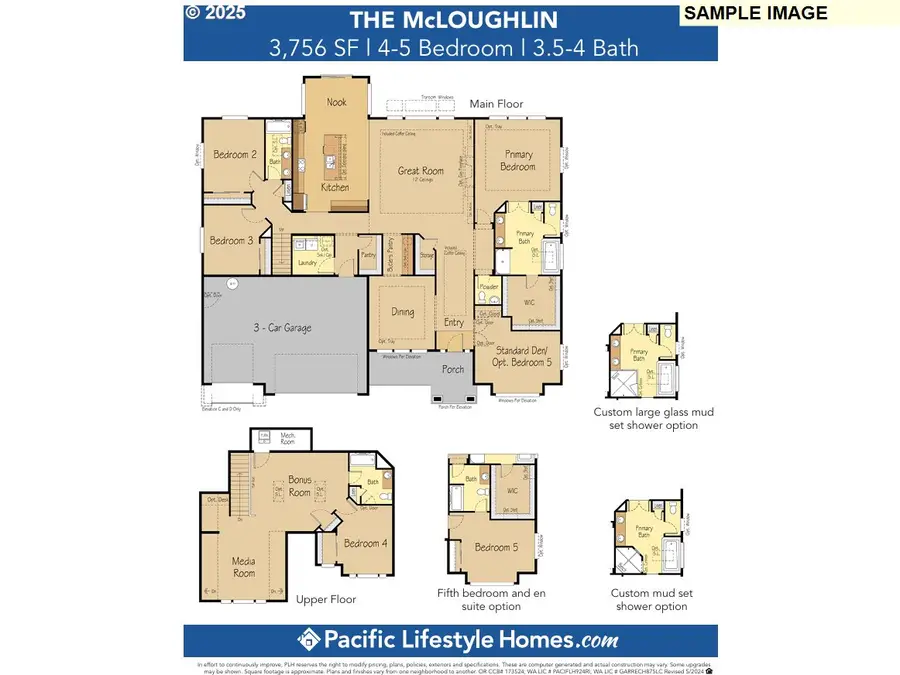 3616 NE 168th St, Vancouver, WA 98686 - Image #2