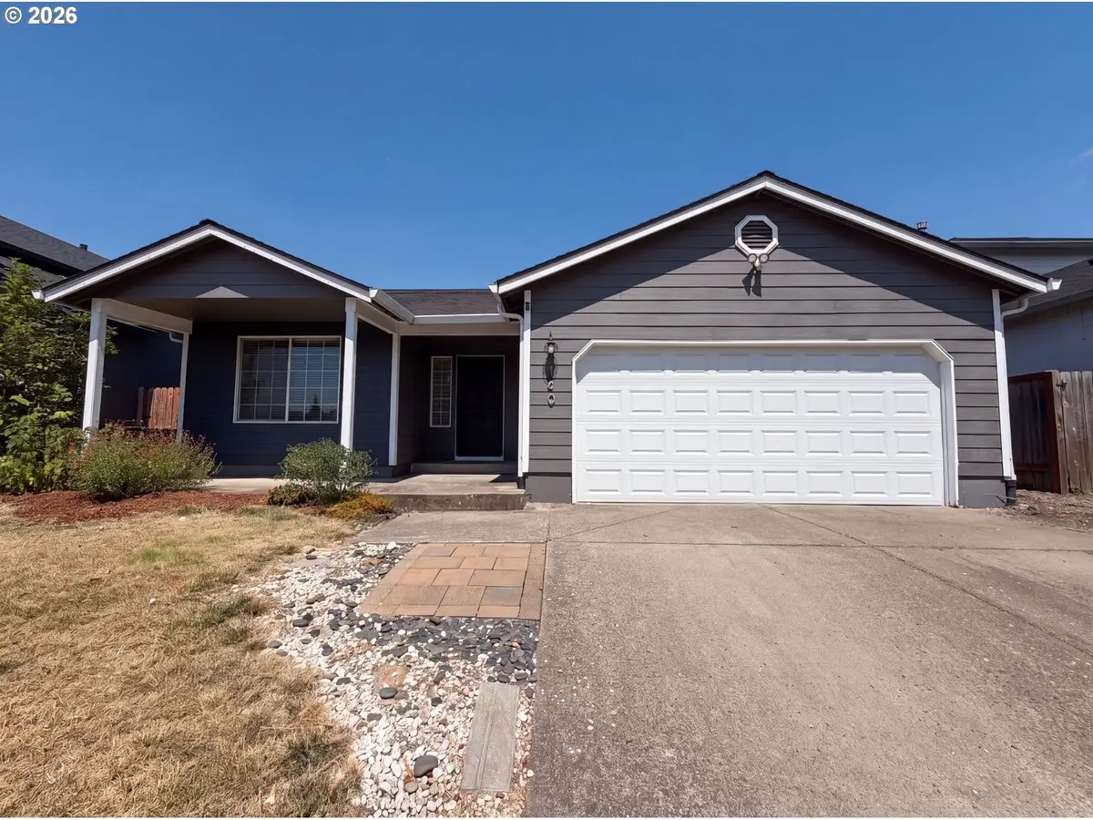 140 W 13th St, Lafayette, OR 97127 - #1