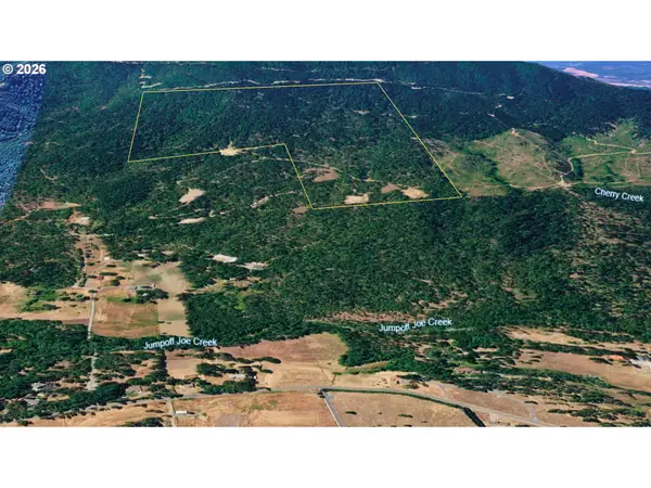 Jump Creek Rd, GrantsPass, OR 97526