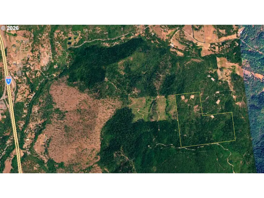 Jump Creek Rd, Grants Pass, OR 97526 - #2