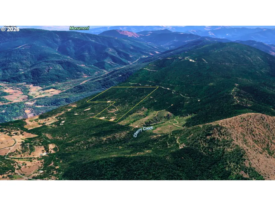 Jump Creek Rd, Grants Pass, OR 97526 - #3