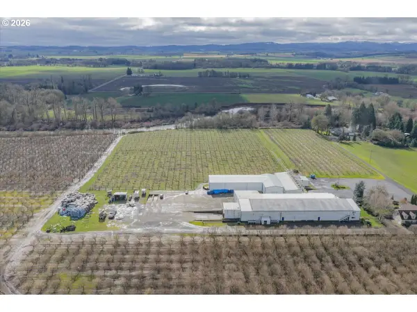 23301 SW (23220) Mckibben Rd, Sheridan, OR 97378