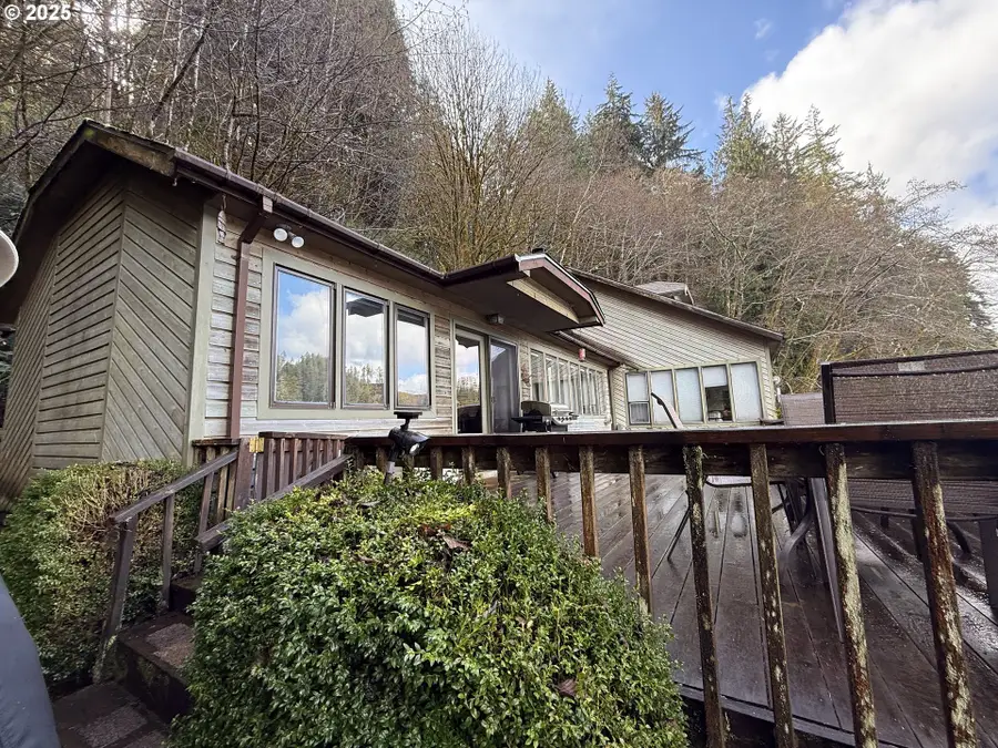 627 N Tenmile, Lakeside, OR 97449 - Image #3