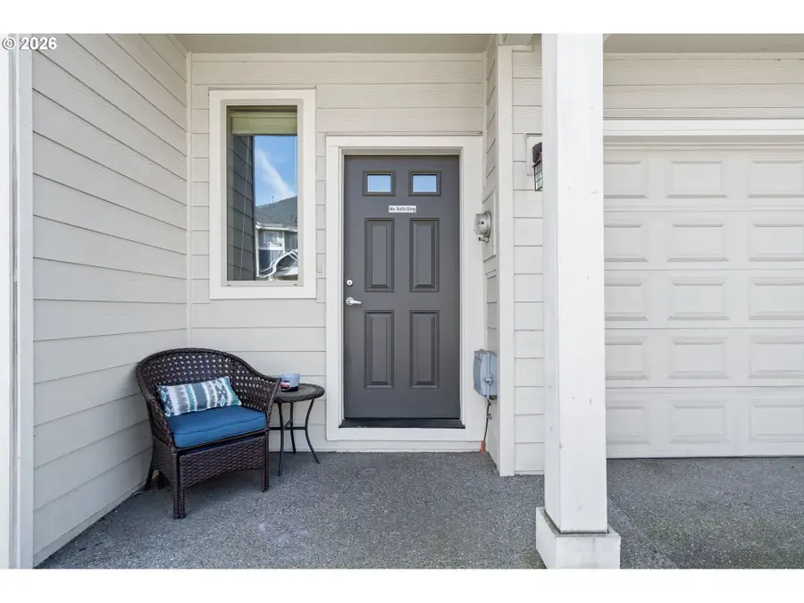 1321 NE 82nd Dr, Vancouver, WA 98665 - #2