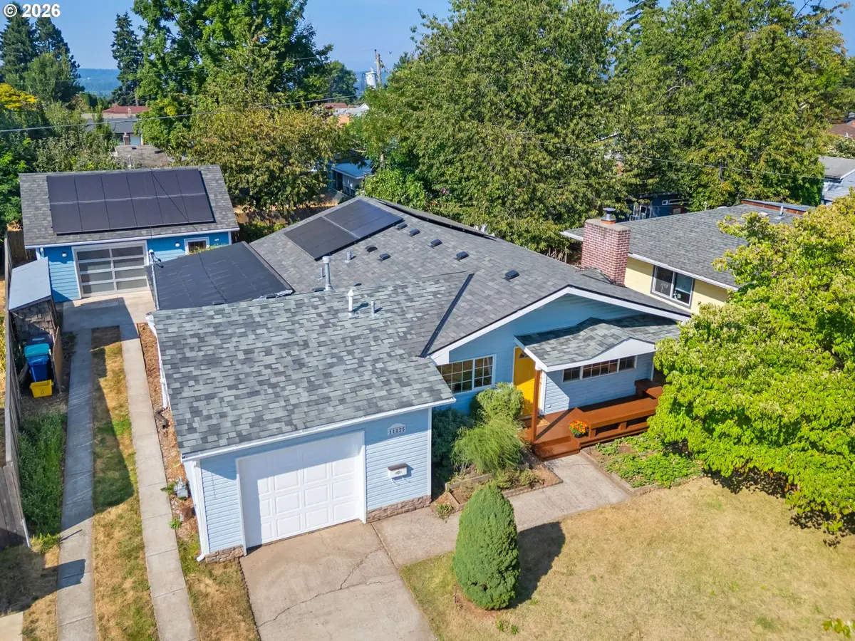 11825 NE Morris St, Portland, OR 97220 - #1