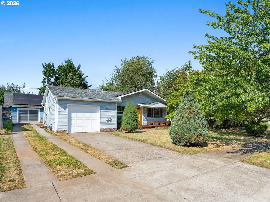 11825 NE Morris St, Portland, OR 97220 - #3