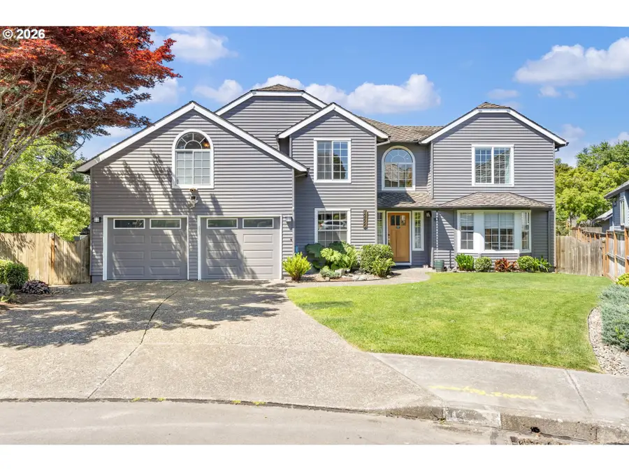 12660 SW Snow Brush Ct, Portland, OR 97223 - #2