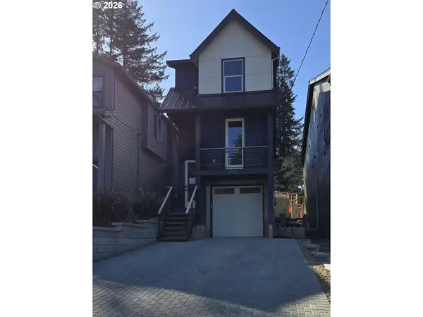 11105 SW 43rd Ave, Portland, OR 97219