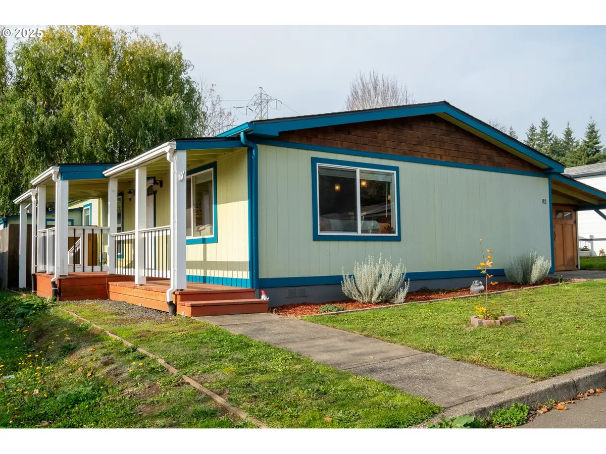 13620 SW Beef Bend Rd #82, Tigard, OR 97224 - Image #1