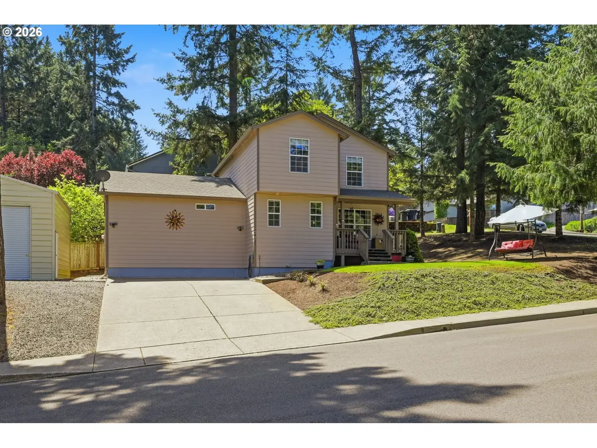 87973 Sherwood St, Veneta, OR 97487 - #1