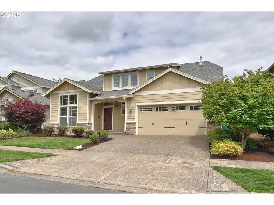 1327 37th Ave, Forest Grove Cornelius, OR 97116 - #2