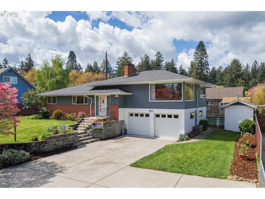 901 NE 153rd Ave, Portland, OR 97230 - #2