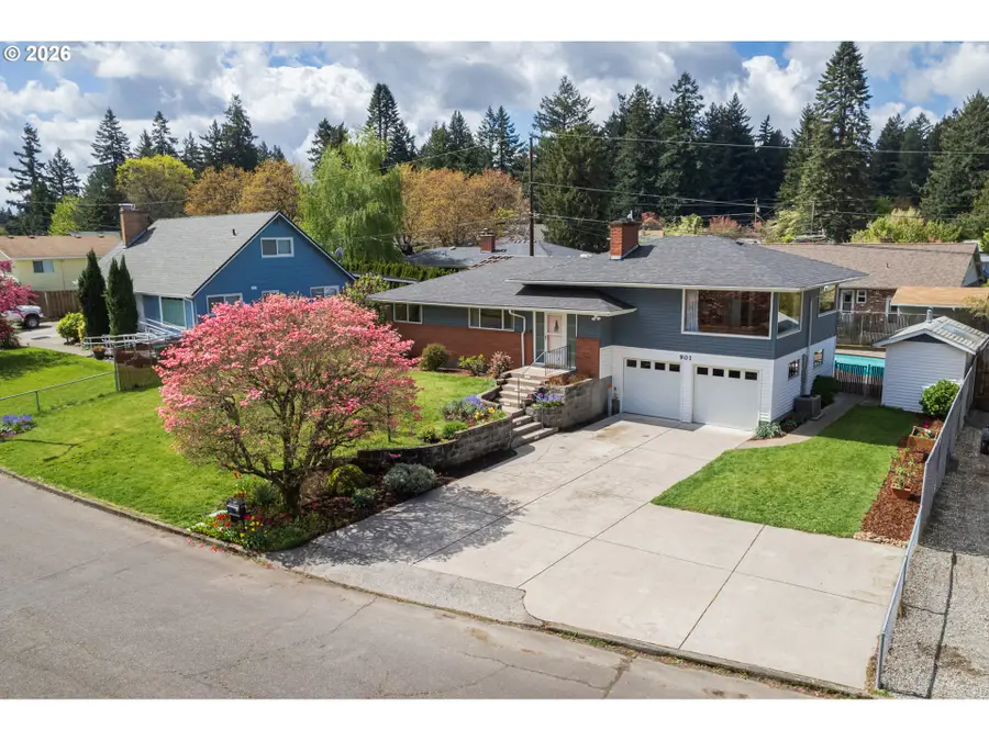 901 NE 153rd Ave, Portland, OR 97230 - #3