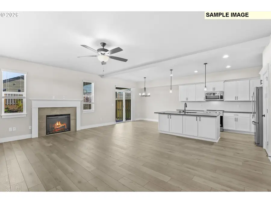 2331 E Otter Loop, La Center, WA 98629 - #2