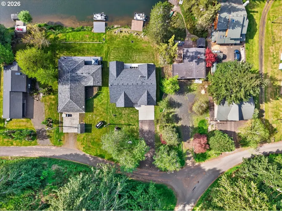 9733 Beach Dr, Birkenfeld, OR 97016 - #2