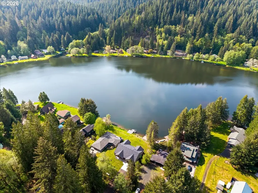 9733 Beach Dr, Birkenfeld, OR 97016 - #3