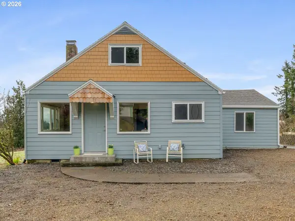 6475 Seattle Ave, BayCity, OR 97107