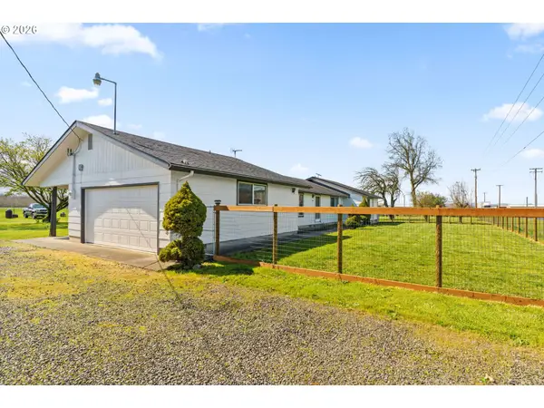 29334 Meadowview Rd, JunctionCity, OR 97448