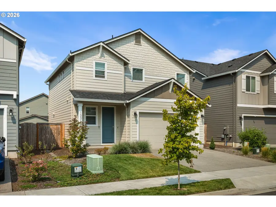 13310 NE 83rd Way, Vancouver, WA 98682 - #2