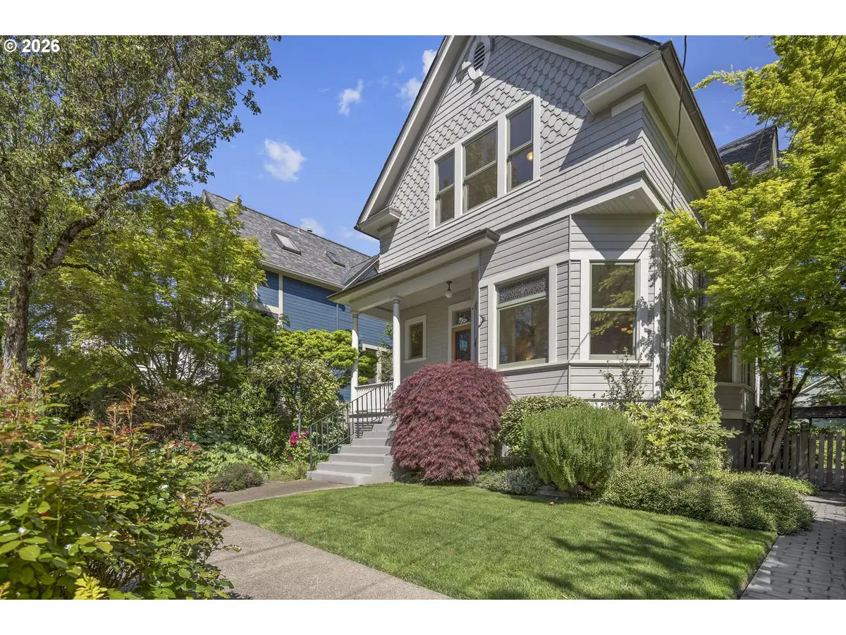 2467 NW Savier St, Portland, OR 97210 - #1